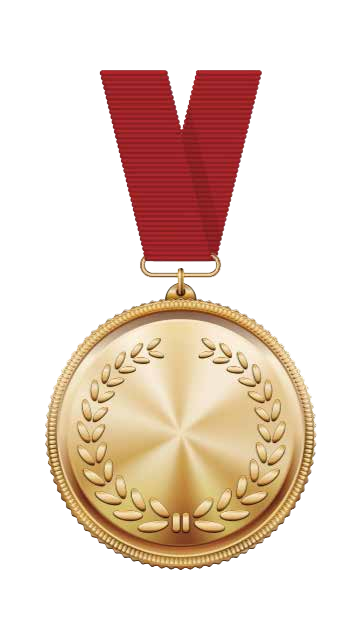 奖牌