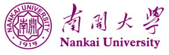 南开大学