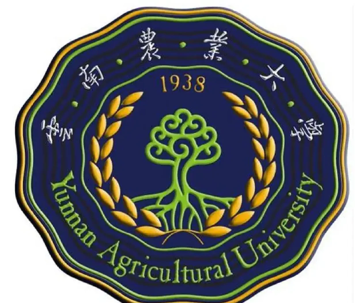 云南农业大学