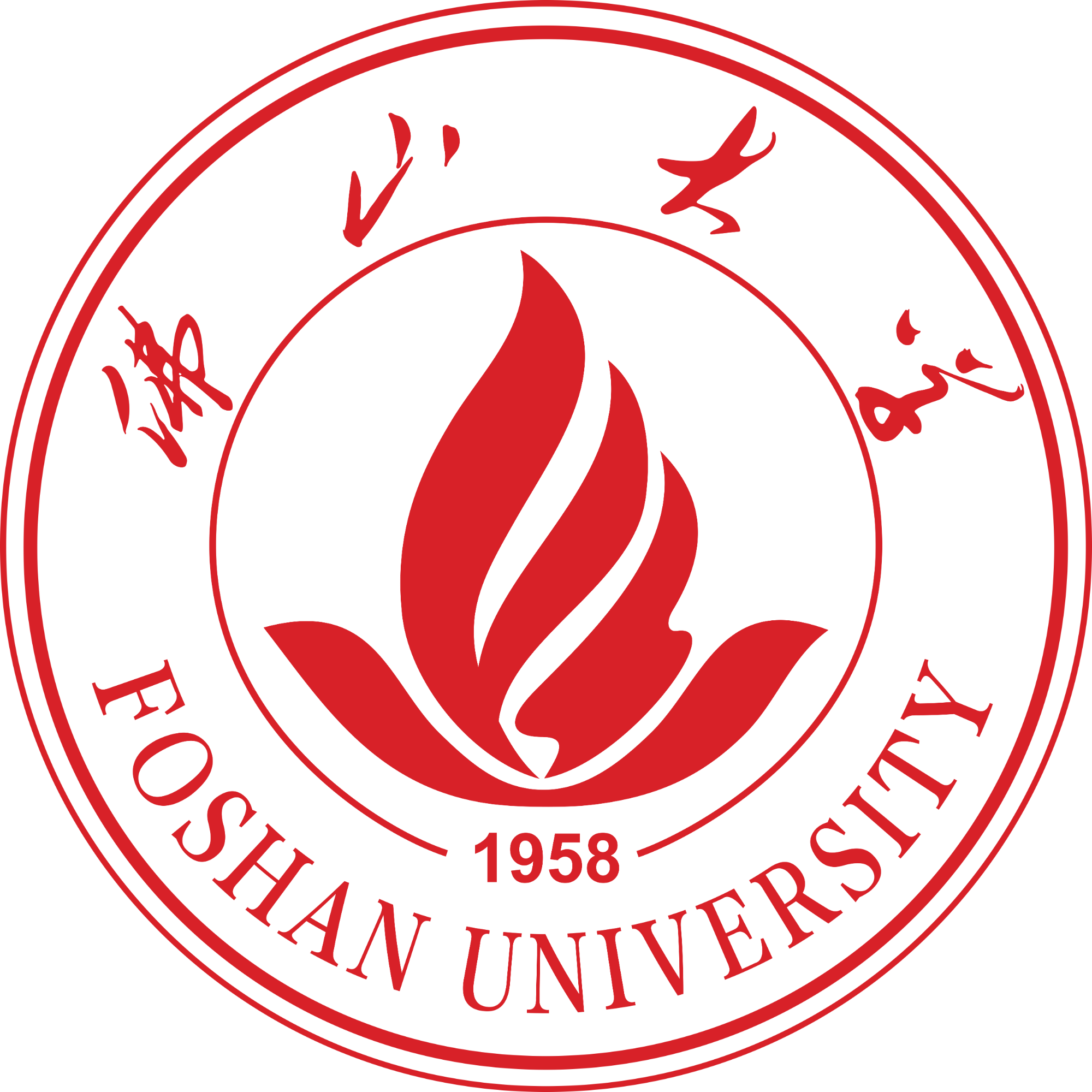 佛山大学