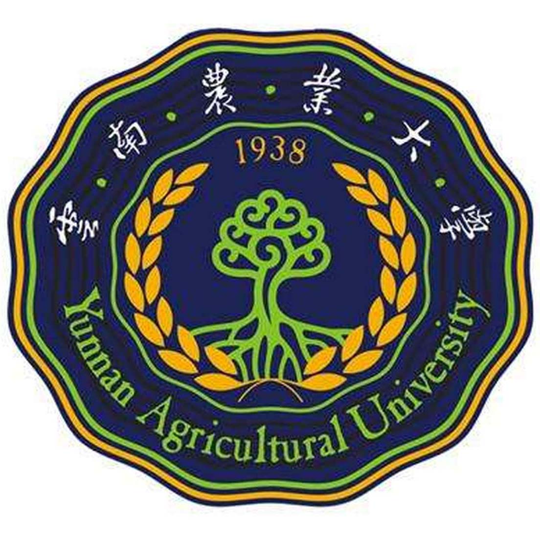 云南农业大学