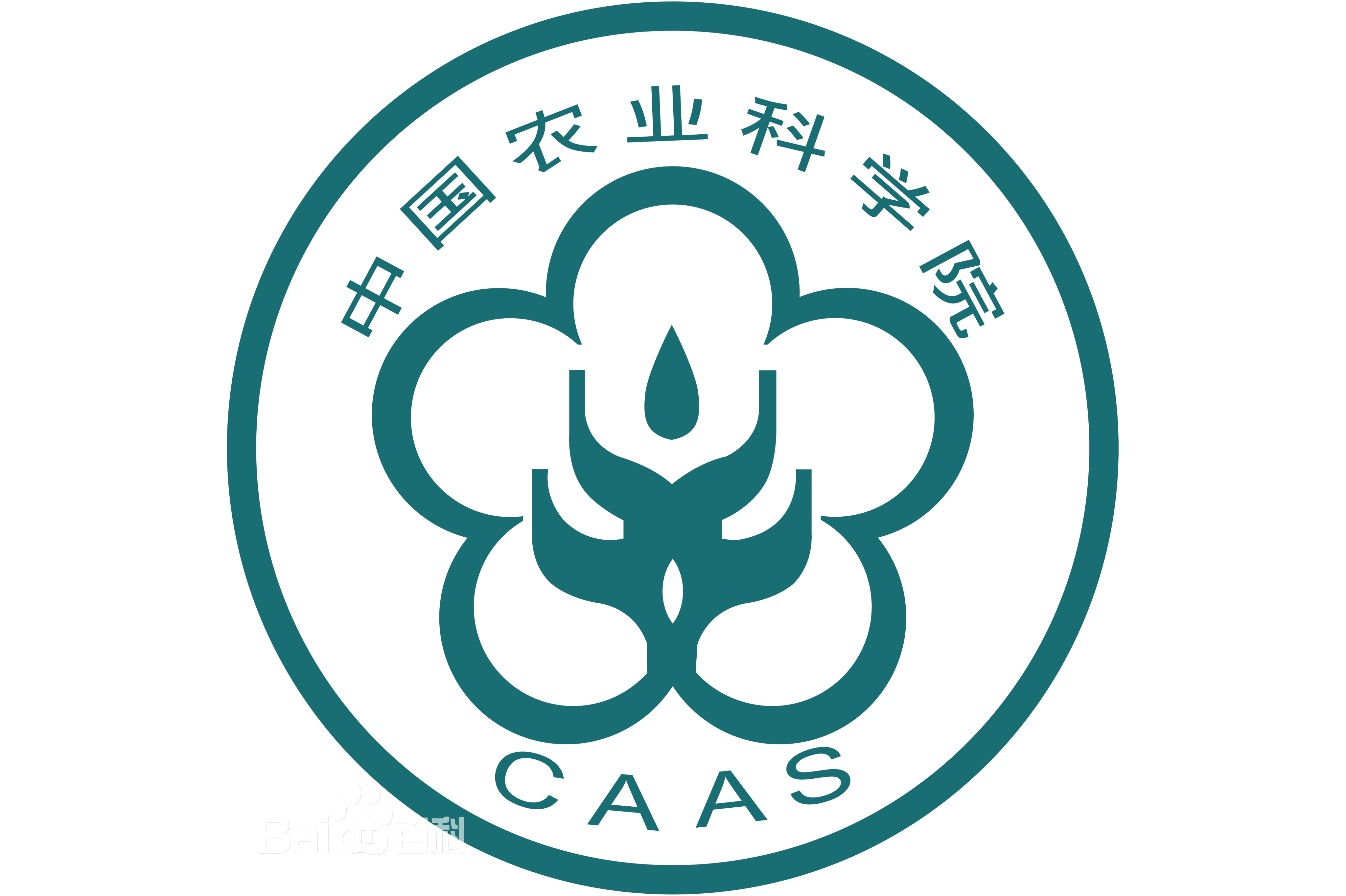 中国农业科学院研究生院