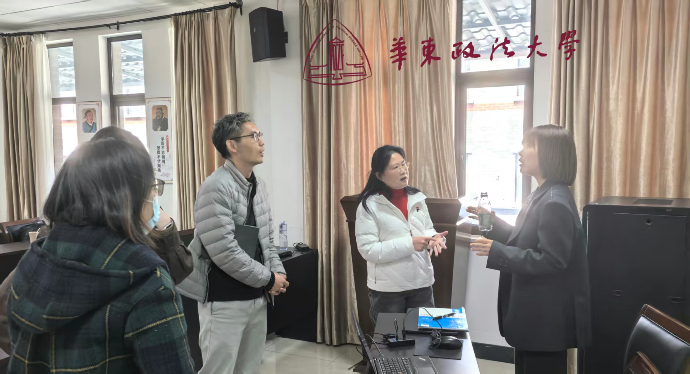 新公司法背景下商事合同的合规审查与履行