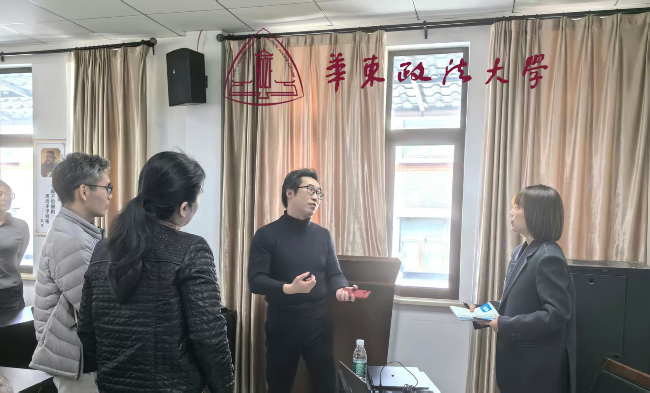 新公司法背景下商事合同的合规审查与履行