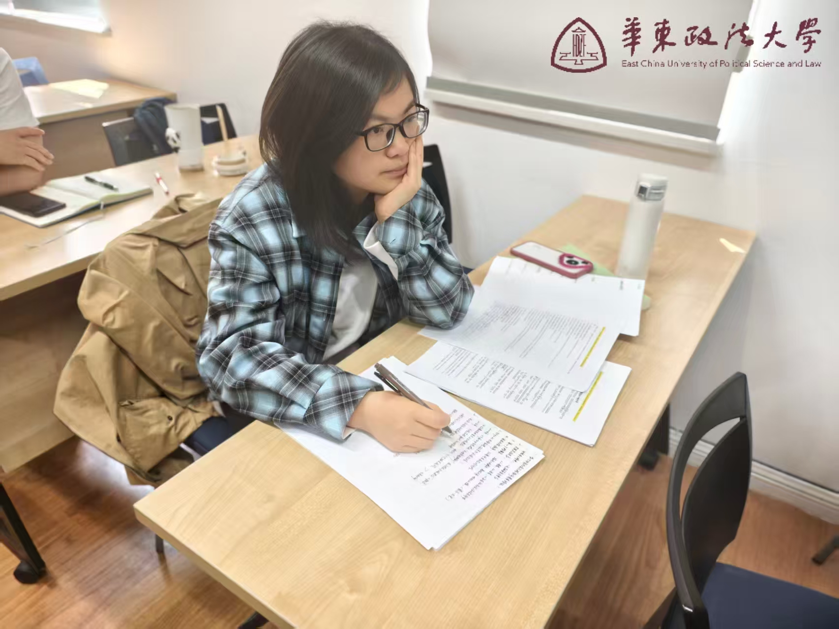 【课堂纪实】华东政法大学《基础社会治理专题》周末课堂：解码基层治理逻辑，共探治理共同体建设路径